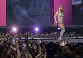 El 65% de la población lee al menos un libro al año y el 80% ve contenidos audiovisuales o escucha música