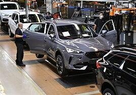 Markus Haupt, confirmado como CEO de Seat y Cupra