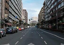 «Hay sensación de inseguridad»: el miedo se apodera de Triana