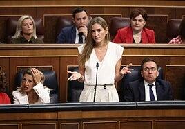 Las comunidades del PP plantan a Aagensen en un foro por el pacto de estado climático