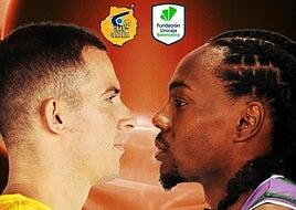 Horario y dónde ver en televisión el Dreamland Gran Canaria - Unicaja Málaga