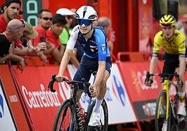 El Israel-Premier Tech también se queda sin Giro de Lombardía