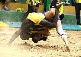 El Gáldar Ybarra y el Rosario se disputan el IV trofeo Juan Bolaños