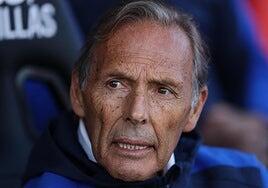 Muere Miguel Ángel Russo, entrenador de Boca Juniors, víctima de un cáncer de próstata