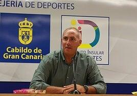 El PSOE abrirá expediente de expulsión a Víctor Navarro si apoya la moción de censura en Valsequillo