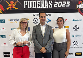 Armas Trasmediterránea oferta descuentos del 25% a los ciclistas de FudeNaS