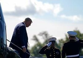 La Casa Blanca critica que el comité del Nobel «antepone la política a la paz»
