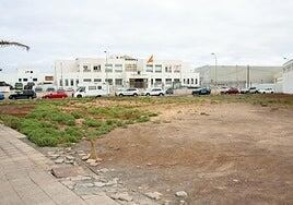 Lanzafuel emprenderá acciones legales por la negativa a la gasolinera en Naos