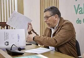 La probable moción de censura en Valsequillo entra en una tensa calma