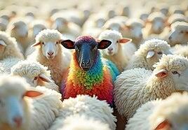 ¿Problemas de autoestima? No eres tan poca cosa como crees