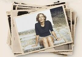 Santa Brígida recibe a Manuela Carmena