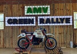 AMV seguros, historia de la compañía que hace 50 años solucionó el gran problema de las motos de campo