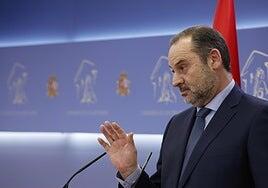 El juez niega filtración del auto sobre el patrimonio de Ábalos y acota la interpretación de Tellado