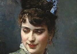 La olvidada elegancia de Raimundo de Madrazo brilla de nuevo