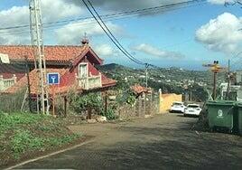 San Mateo reactiva las obras de alcantarillado enn Lomo Caballo y La Lechucilla