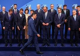 El Gobierno responde a Trump: «España tiene el mismo derecho que Estados Unidos a estar en la OTAN»