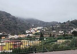 La Aemet desvela lo que llega a Canarias a final de octubre: superior a lo normal