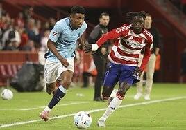 Oda al empate para dormir cuarto en la tabla