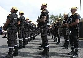 La UME: 20 años para hacer Historia