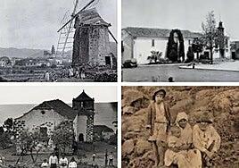 Costumbrismo en Canarias a finales del XIX (X) La Palma