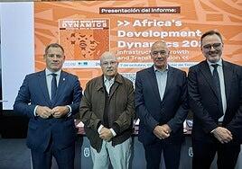 Las infraestructuras como palanca estratégica para el desarrollo de África