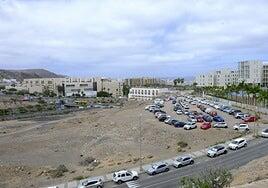 El campo de béisbol de La Minilla nunca será realidad
