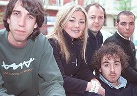 Crecen los rumores del «anuncio inminente» de una gira de La Oreja de Van Gogh y Amaia Montero