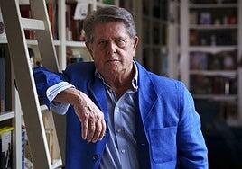 «Ahora lo que manda huevos es el país. Si se perpetúa Sánchez, será catastrófico»