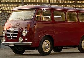 Romeo, o el viaje de Milán a Ávila del Biscione