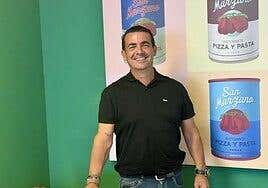 Dónde saborear Gran Canaria, según el empresario Fran Acosta