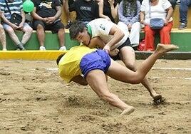 El regreso del histórico Ajódar ilusiona a la Montaña