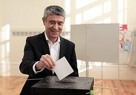 Portugal celebra elecciones municipales en un test para medir el auge de la ultraderecha