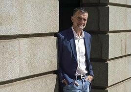 «Si los que estamos no servimos para el nuevo ciclo, que vengan otros sin mochila»