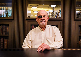 «Vivimos tiempos oscuros»