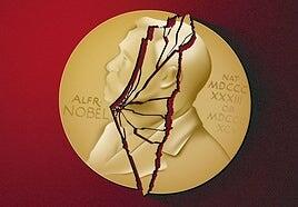 La ambición del nobel y un electorado dividido