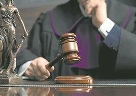 ¿Cuánto cuesta ser juez?