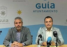 El fiscal pide que un delegado instructor investigue pagos irregulares en el Ayuntamiento de Guía
