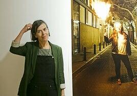 La canaria Carmela García gana el Premio Nacional de Fotografía