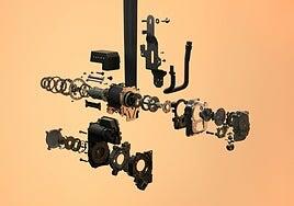 Volvo reinventa el cinturón de seguridad: más inteligente y adaptable