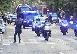 El Gobierno recomienda al Valencia Basket que el partido ante el Hapoel sea a puerta cerrada