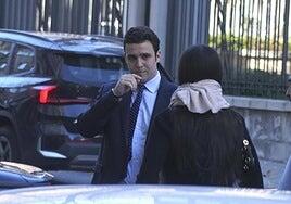 Froilán: «Yo no quiero ser famoso»