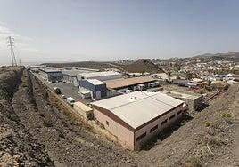 Adjudicada la planta solar del Matadero de Gran Canaria