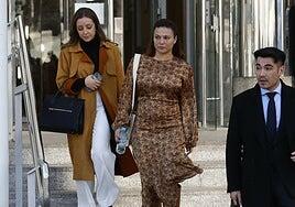 El juez que interrogó a Mouliaá no será expedientado pese a sus comentarios «incómodos»