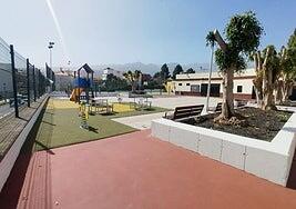 Valsequillo invertirá más de 300.000 euros en la renovación de once parques infantiles