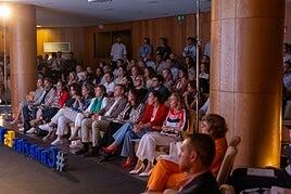 Liderazgo, visión y talento: Lanzarote acoge el gran foro del turismo canario