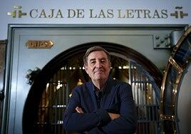 Luis García Montero, premio Blanquerna 2025