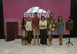 Nace Musapiel, el primer cuero vegetal canario con fibra de platanera