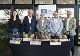 La VII Feria de la Papa de Gran Canaria expondrá la excelencia de este producto en Teror
