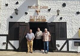 Reabre Casa Matoso, en Valles de Ortega