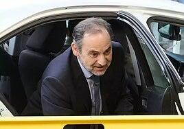 El juez mantiene la declaración de Ábalos y anuncia una vista para su posible ingreso en prisión